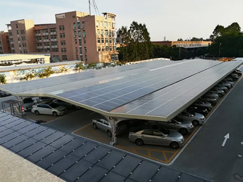 Proiecte solare MK