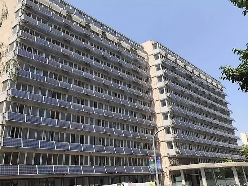 Proiecte solare MK