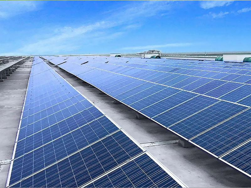 Proiecte solare MK