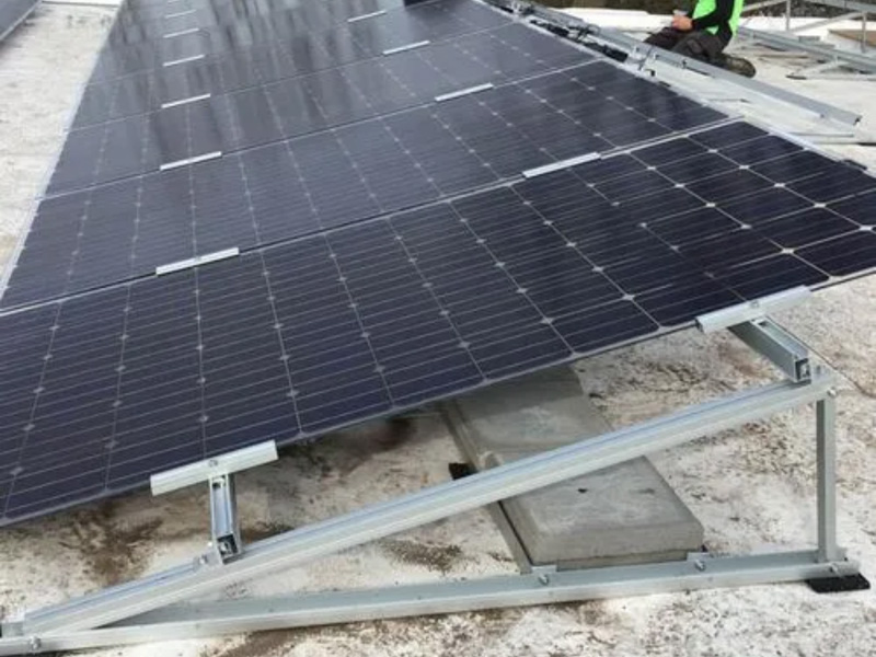 Proiecte solare MK