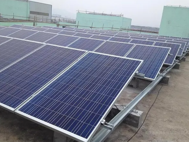 Proiecte solare MK