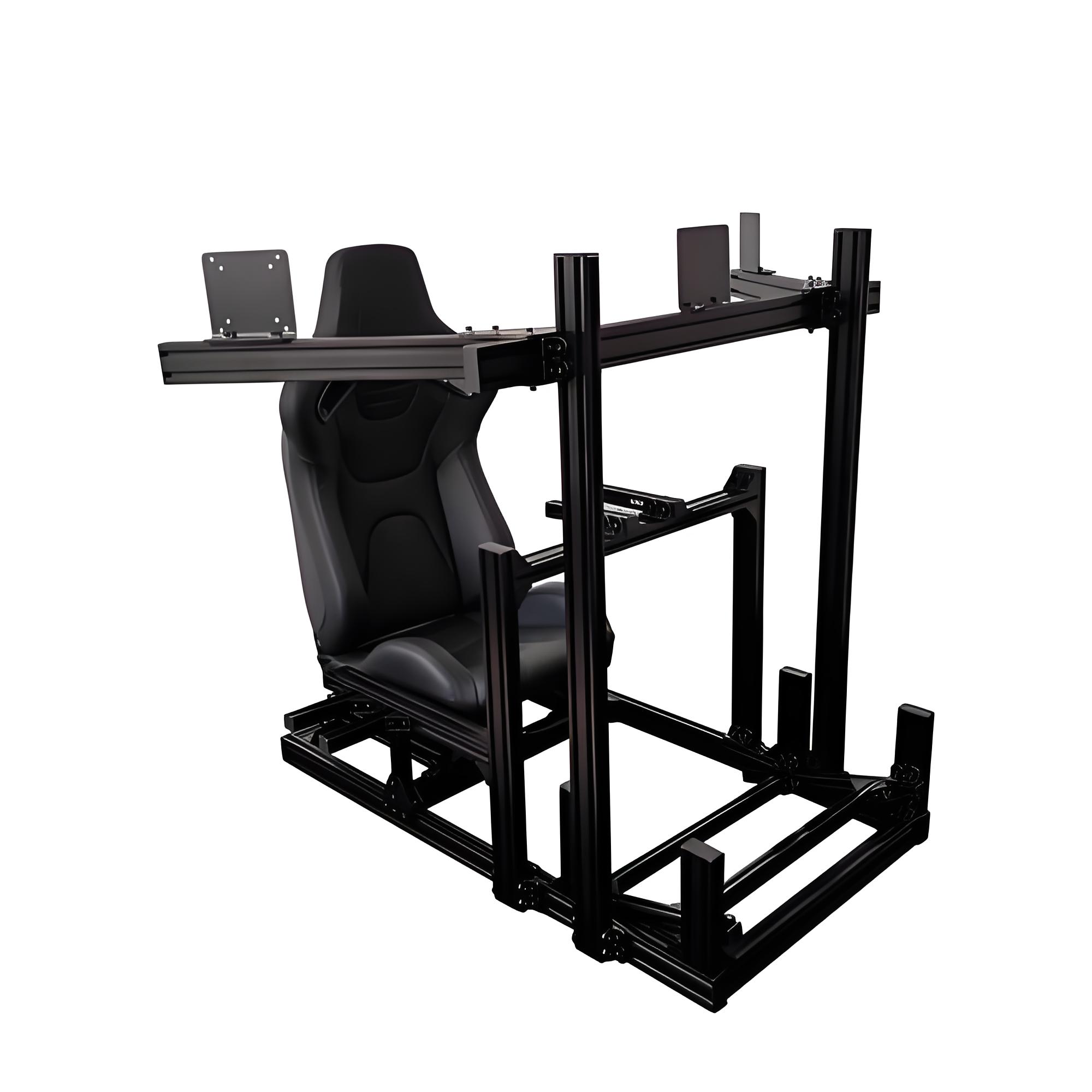 Sim Rig 3060 Negru