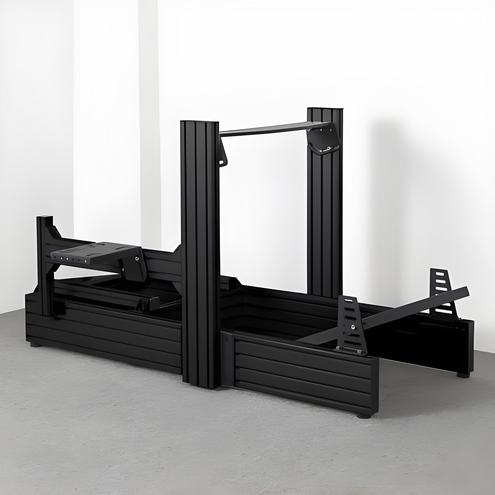SIM RIG 40160 Negru
